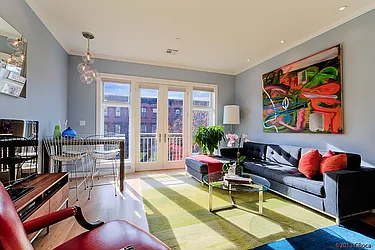 Sold by Corcoran
