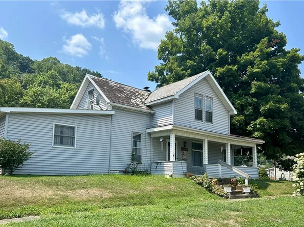 843 High St N, Malta, OH 43758