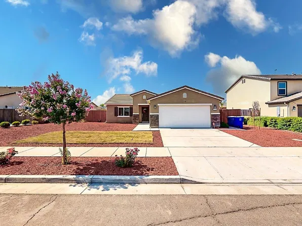 131 Sterling St, Los Banos, CA 93635