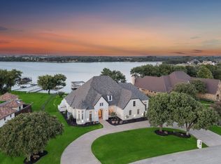 6124 Lake Shore Dr, Fort Worth, TX 76179