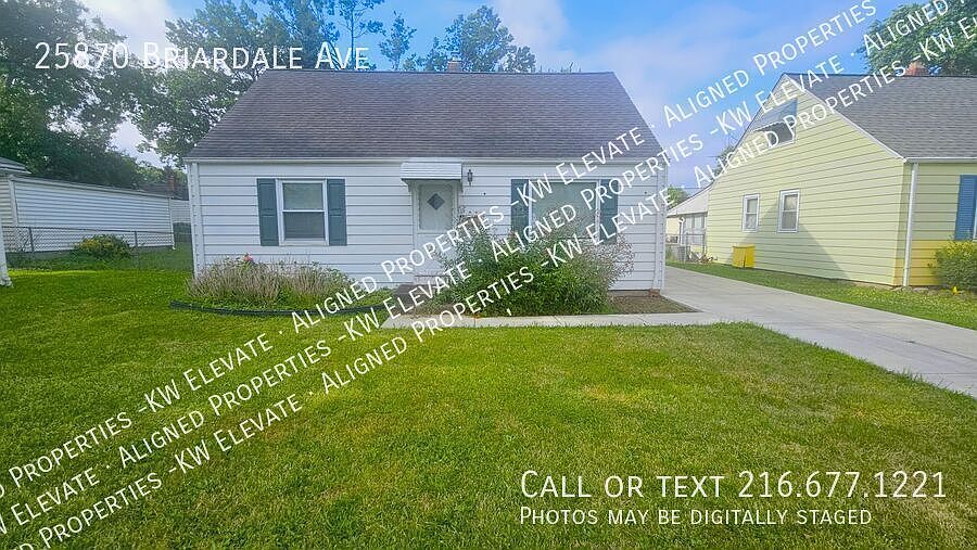 1st image of 25870 Briardale Ave