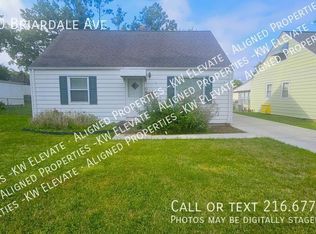 25870 Briardale Ave, Euclid, OH 44132