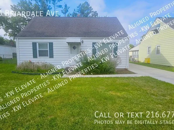 25870 Briardale Ave, Euclid, OH 44132