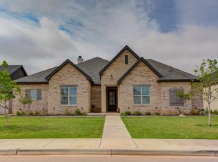 3705 141st St, Lubbock, TX 79423