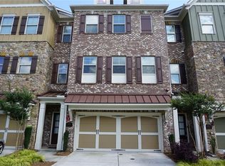 985 Bergeron Pl, Sandy Springs, GA 30328