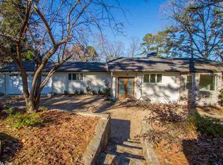10000 Cantrell Rd, Little Rock, AR 72227