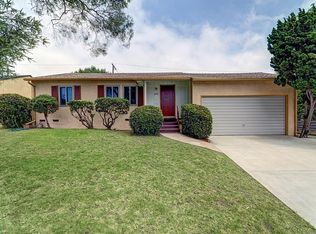 8716 Bleriot Ave, Los Angeles, CA 90045