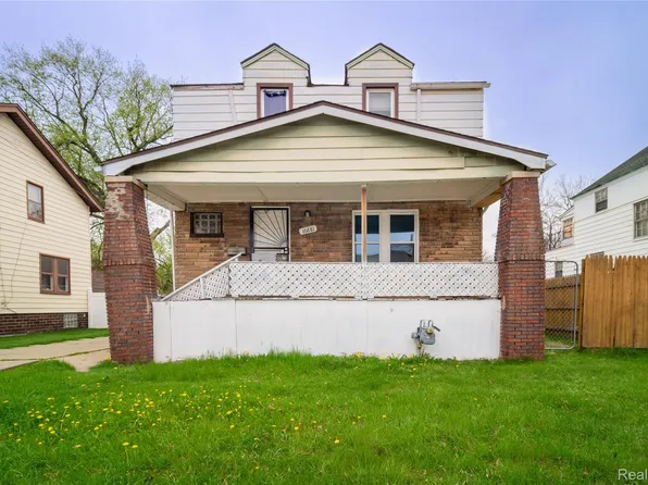 16881 Burgess, Detroit, MI 48219