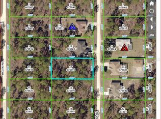 18045 Macassar Rd, Brooksville, FL 34614