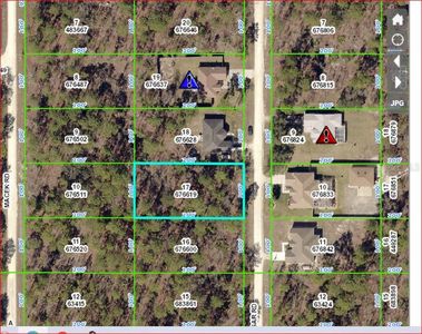 18045 Macassar Rd, Brooksville, FL, 34614