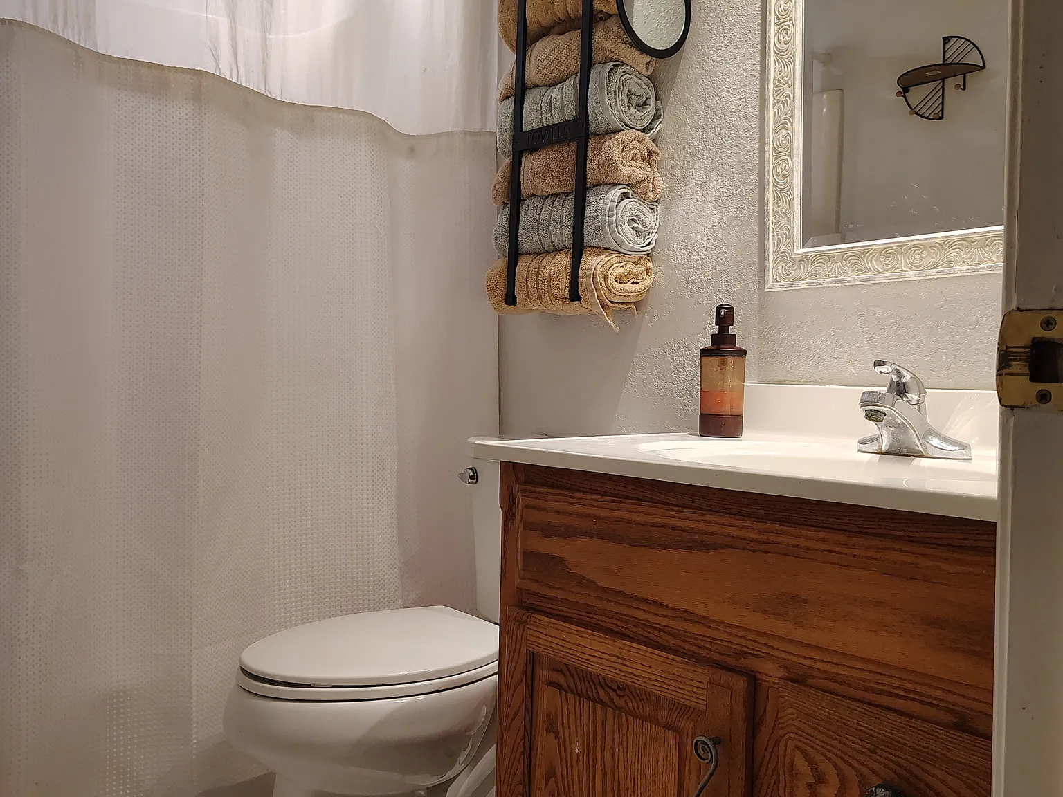 2 bed, 965 sqft, $2,250 — Photo 4