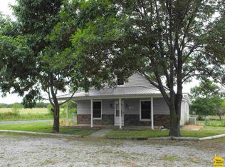 25485 Anderson School Rd, Sedalia, MO 65301