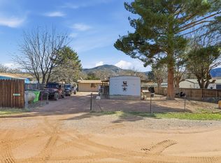 451 S Valley Vw, Payson, AZ 85541