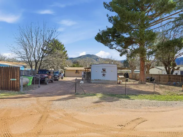 451 S Valley Vw, Payson, AZ 85541