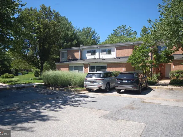 6 Lamplighter Ct #6, Pikesville, MD 21208