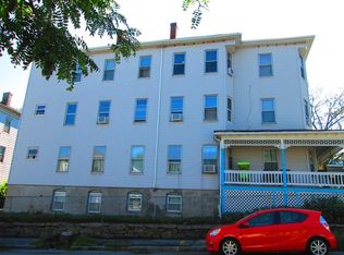 31 Jefferson St, Worcester, MA 01604