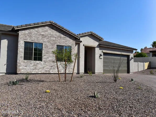 110 Starlight, Sedona, AZ 86351