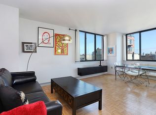 199 Bowery APT 7B, New York, NY 10002