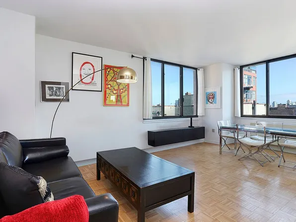 199 Bowery APT 7B, New York, NY 10002