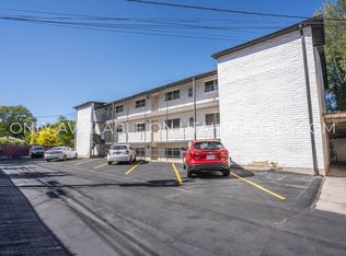 138 S 300 W APT 5, Provo, UT 84601