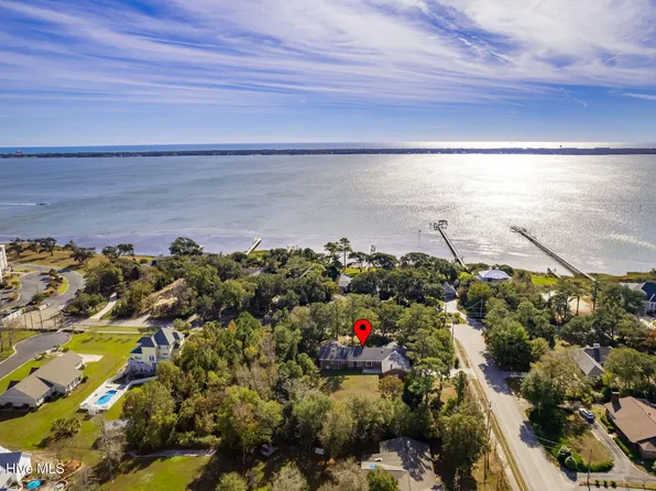 168 Lands End Road, Morehead City, NC 28557