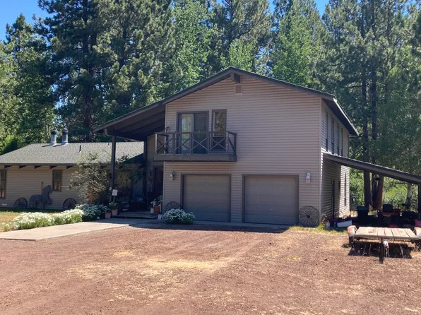 12739 Sugar Loaf Ln, Old Station, CA 96071