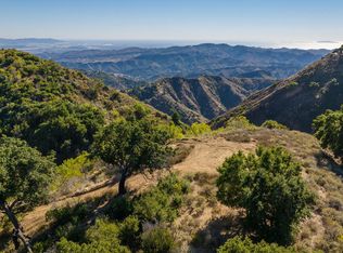 1 Sulphur Mountain Rd, Ojai, CA 93023