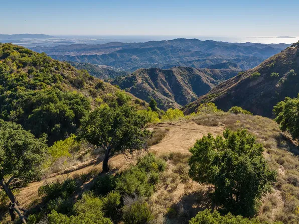 1 Sulphur Mountain Rd, Ojai, CA 93023