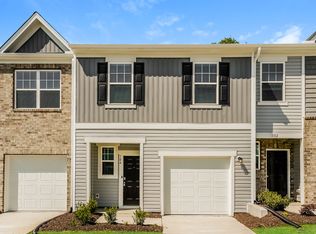 107 N Chubb Rdg, Clayton, NC 27520