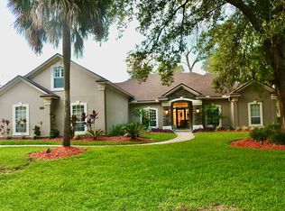 13719 Longs Landing Rd W, Jacksonville, FL 32225