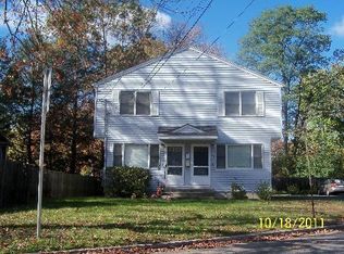320 Dorset St, Springfield, MA 01108