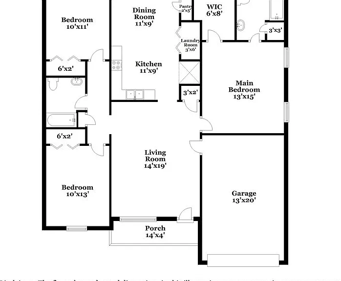 3025 Ace Wintermeyer Dr — Photo 2