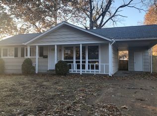 7129 Brackleigh Dr, Hazelwood, MO