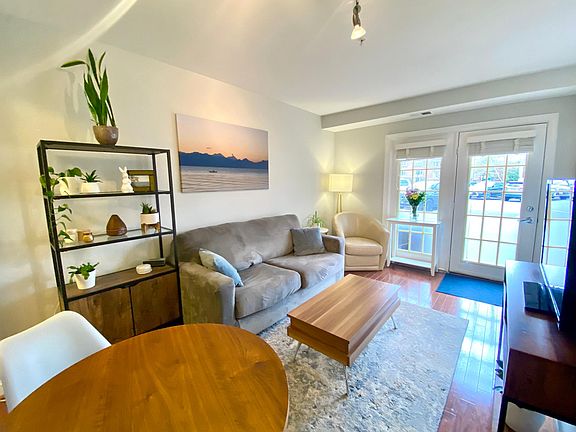 Enjoy the spacious living area with sun-drenched views.