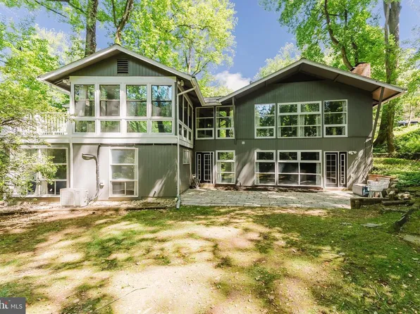 6543 Jay Miller Dr, Falls Church, VA 22041