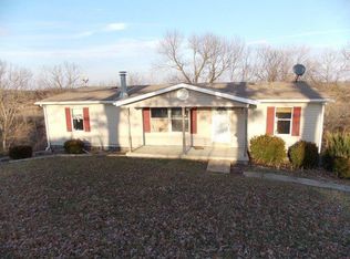 245 Bruners Chapel Rd, Harrodsburg, KY 40330
