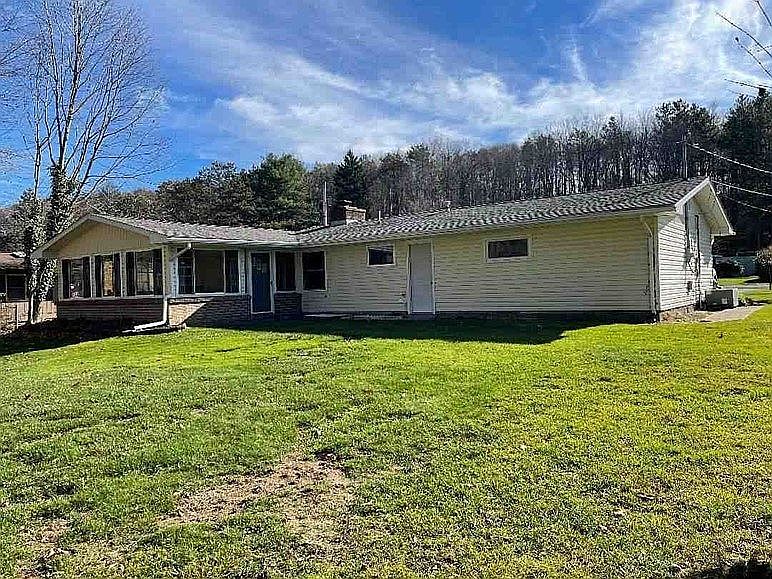 14 Woodcrest Dr, Clarendon, PA 16313 Zillow