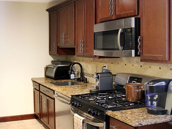 Kitchen Detail