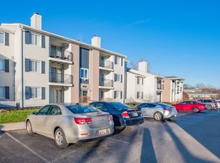 Riverbend Apartments, Indianapolis, IN 46250