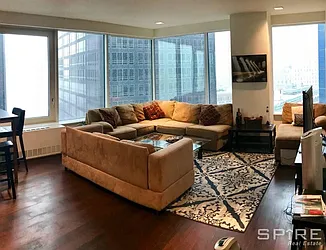Rented by Spire Group