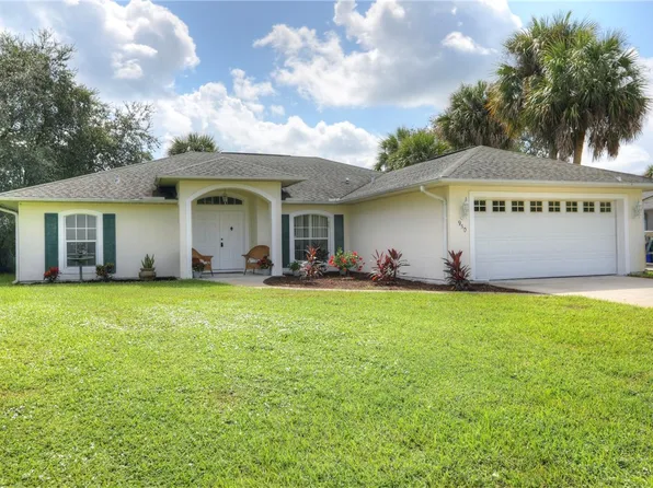 950 Crown St, Sebastian, FL 32958