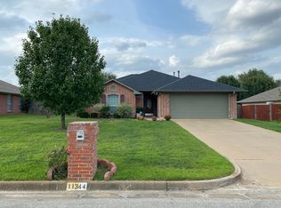 11344 Preakness Dr, Flint, TX 75762