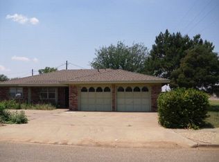 602 Gary Ave, Wolfforth, TX 79382