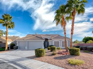 2022 Bobtail Cir, Henderson, NV 89012