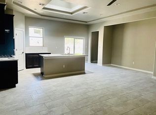 3901 Tayvis Rd, Las Cruces, NM 88012