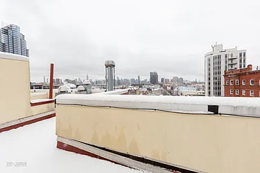 Rented by Citi Habitats