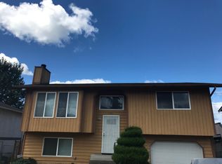 6006 S Verde St, Tacoma, WA 98409