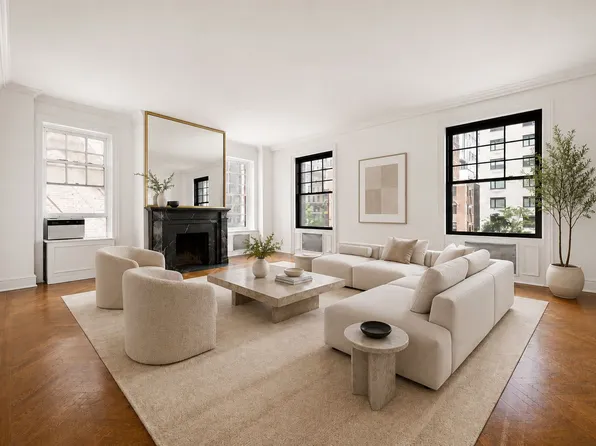525 Park Avenue image 1 of 9