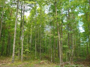 On Hwy TRACT 8-2067, Crandon, WI 54520