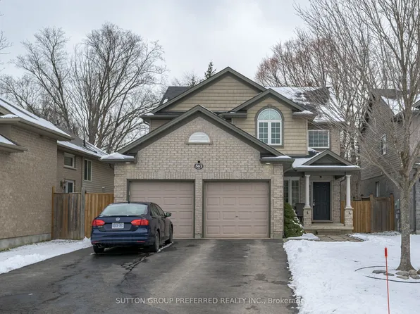 301 Portrush Pl, London, ON N5X 0C2